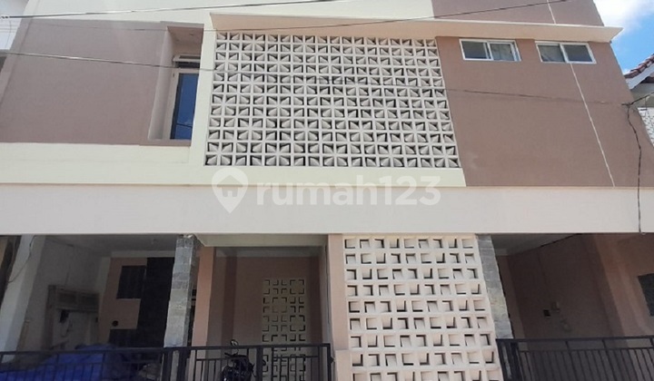 Kost 10 Kamar di Condongcatur Full Furnished Area Kampus Ugm 2