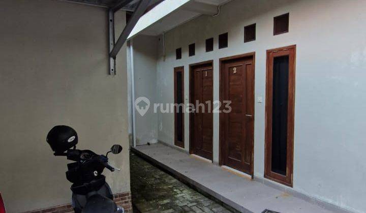 Area Kampus UNRIYO Rumah Kost Strategis Maguwoharjo Harga Murah  2