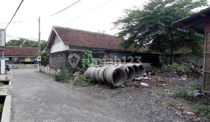 Tanah Premium Area Kampus Upn Uii Ekonomi Utara Pamela 6 Concat