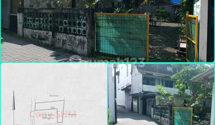 Tanah Murah Bu Banget di Jalan Janti Dekat Bandara Adisucipto Tanah Murah Bu Banget di Jalan Janti Dekat Bandara Adisucipto