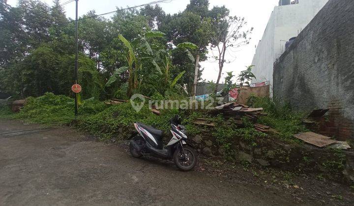 Tanah di Jalan Raya Bakungan Sleman Dekat Tengkleng Gajah Sleman 2