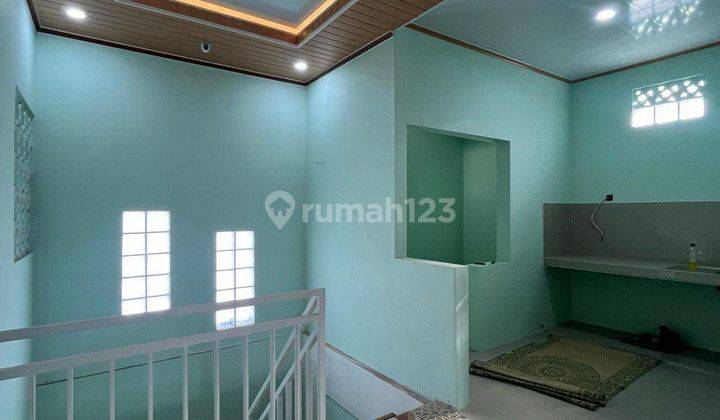 Murah Banget Kost 10 Kamar Furnished di Jalan Kledokan Seturan 2