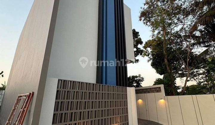 Kost Eksklusif Dijual Lokasi Strategis Kampus Uii Jalan Kaliurang 2