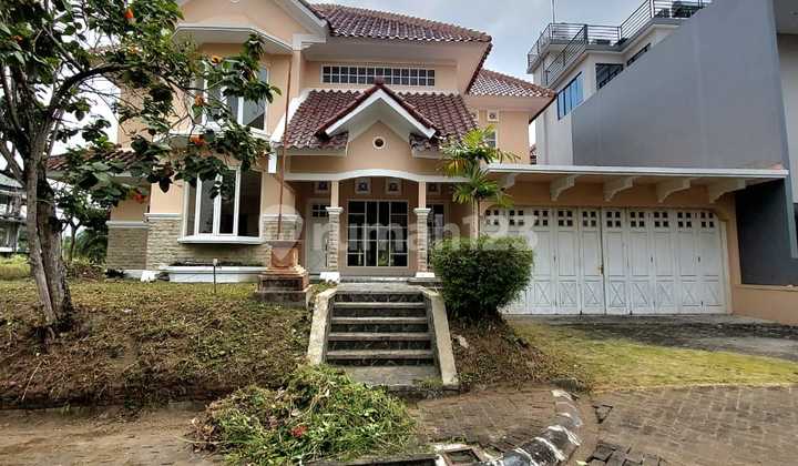 Dijual Murah Banget Rumah Dalam Perum Merapi View Kavling Depan 2
