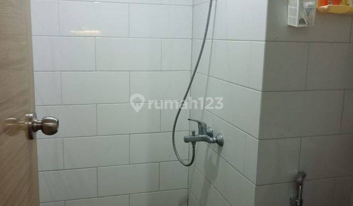 Dibawah Harga Pasaran Dijual Apartemen Taman Melati Type 2 BR 2