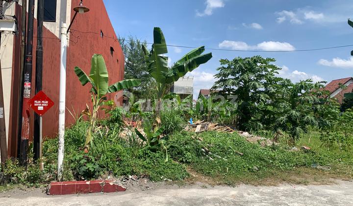 Suitable for Boarding House Landside Yard Sanata Dharma Paingan