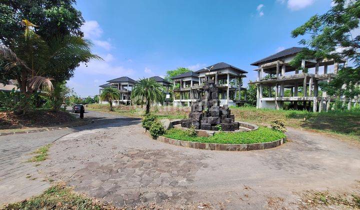 Banyak Bonus Dijual Tanah Dalam Perum Merapi View 6 Jutaan Aja 1