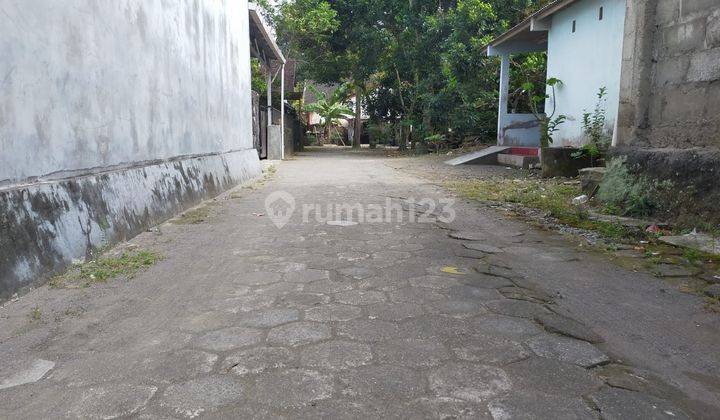 Tanah Jalan Kaliurang Km 8 Jalan Damai Dijual Murah Banget 1