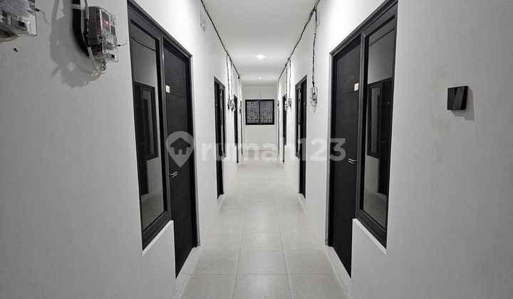 Super Cheap Exclusive Boarding 13 Rooms Campus UII Economic Area