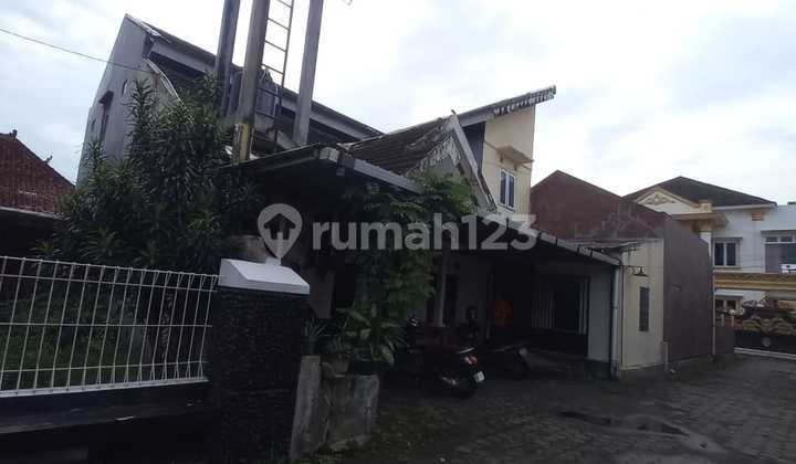 Kost Dan Rumah Induk Area Bisnis Jalan Gejayan Dekat Kampus UGM Kost Dan Rumah Induk Area Bisnis Jalan Gejayan Dekat Kampus UGM
