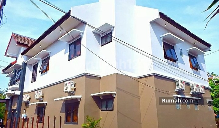 Kost Full Penghuni 21 Kamar di Jalan Magelang Lingkungan UGM Kost Full Penghuni 21 Kamar di Jalan Magelang Lingkungan UGM