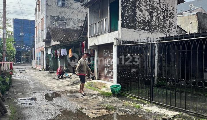 Cheap Sale Exclusive Boarding Environment Premium Land Near UGM