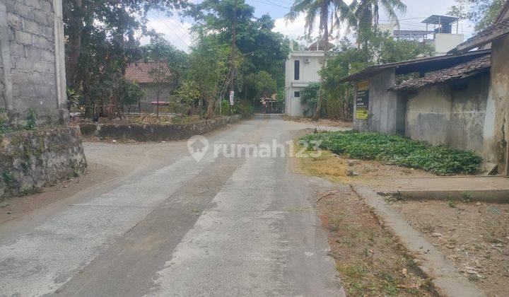 Selatan Kampus Uii Jalan Kaliurang Km 12 Tersedia Lahan Bagus 1