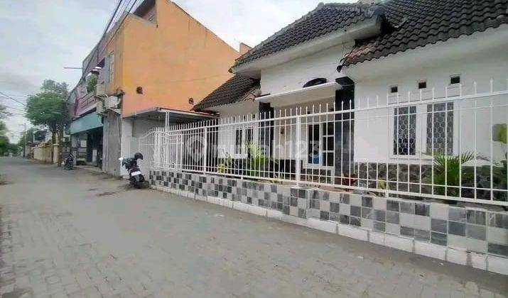 Dekat Banget Ke UPN Rumah Murah Jalan Seturan 3 Kamar Harga Nego 2