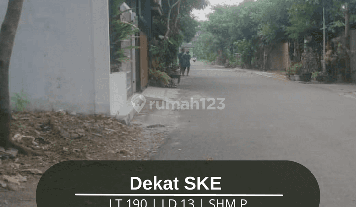 Murah Saja Dijual Tanah Premium Sleman Dekat Kampus Uty Mmtc Jcm 1