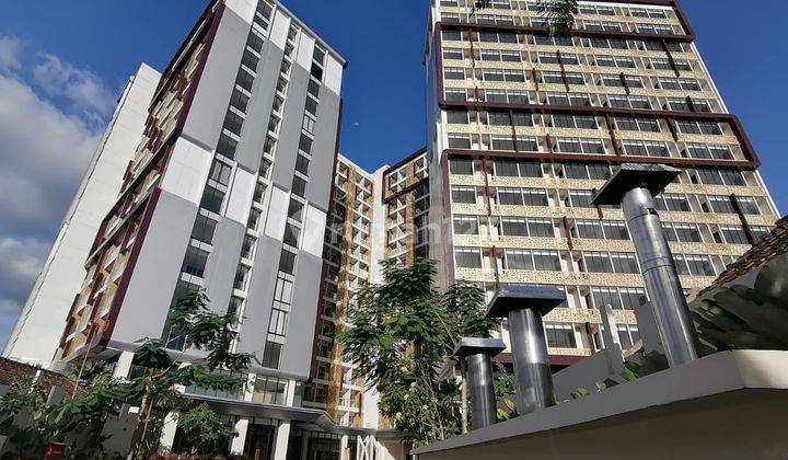 Harga Murah Apartemen Elit Amarta Jalan Palagan Dijual Cepat 1