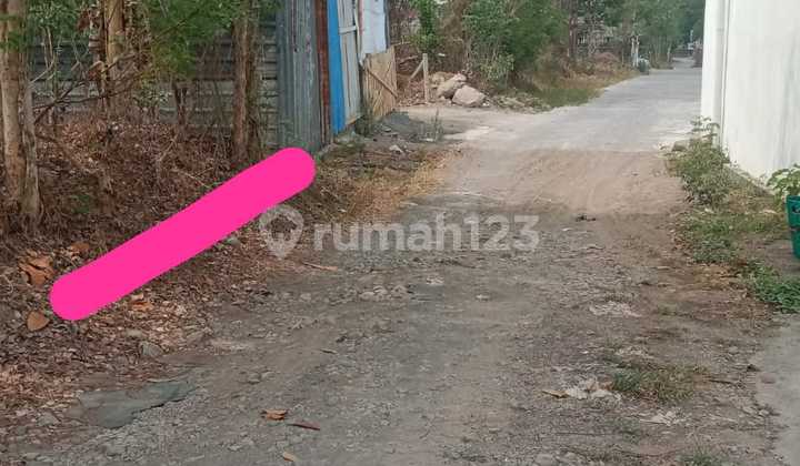 Land for Sale South of UII Campus, Jalan Kaliurang Km 12, Pandanaran Land for Sale South of UII Campus, Jalan Kaliurang Km 12, Pandanaran