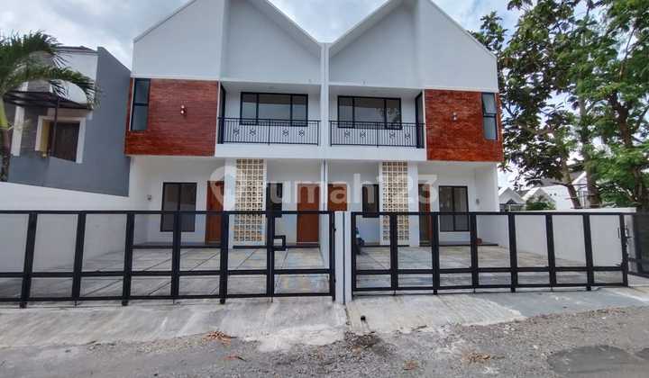 Turun Harga Rumah Baru Dekat Sd Model Sleman 2 Lantai Siap Huni Turun Harga Rumah Baru Dekat Sd Model Sleman 2 Lantai Siap Huni