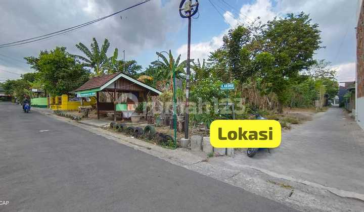 Premium Land Environment North Boarding House Terminal Condongcatur Depok Premium Land Environment North Boarding House Terminal Condongcatur Depok