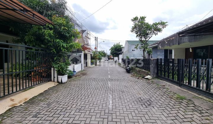 Premium Location Land for Sale on Pogung Road Near UGM Area, Boarding Houses Premium Location Land for Sale on Pogung Road Near UGM Area, Boarding Houses