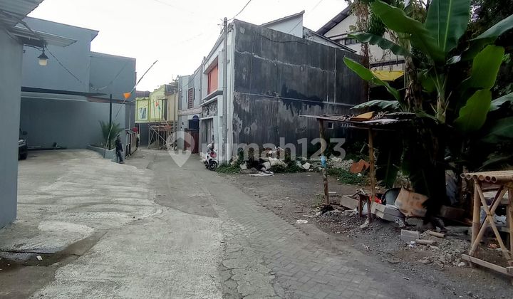 Tanah Premium Ring 1 Kampus Uii Jalan Kaliurang Lingkungan Kost Tanah Premium Ring 1 Kampus Uii Jalan Kaliurang Lingkungan Kost