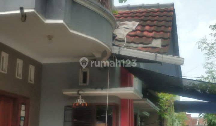 Furnished Kost Dekat Umy Dan Pasar Gamping Ringroad Barat Nego 2