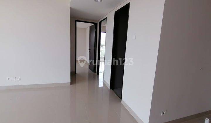 Dijual Cepat Bu Apartemen Elit Jalan Palagan Siap Huni 2 BR Prime 2