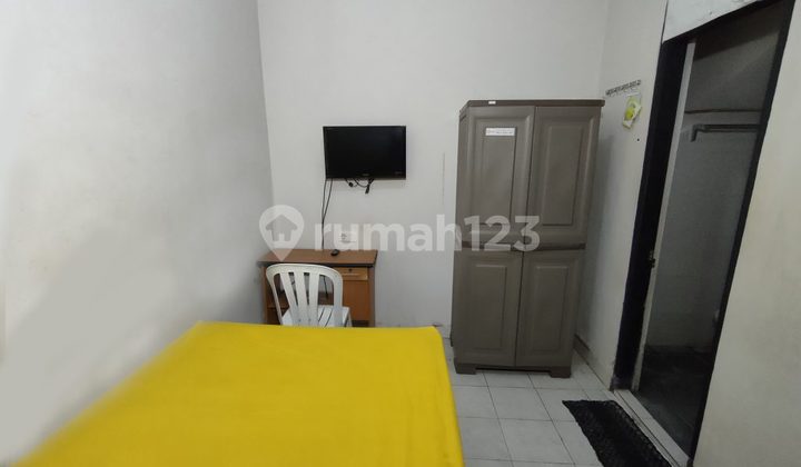 Kost Full Penghuni 21 Kamar di Jalan Magelang Lingkungan UGM Kost Full Penghuni 21 Kamar di Jalan Magelang Lingkungan UGM