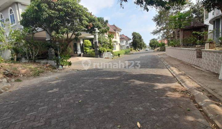 Nego Harga Tanah Premium Dalam Perumahan Merapi View Dekat Ugm 1