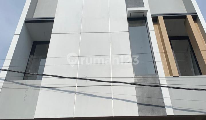 Kost Eksklusif Proses Bangun 10 Kamar Furnished di Dekat Uii Kost Eksklusif Proses Bangun 10 Kamar Furnished di Dekat Uii