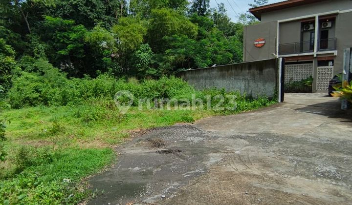 Cocok untuk Kost Eksklusif Dijual Tanah Kavling Lingkungan Uii