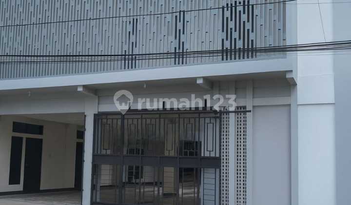 Kost Eksklusif 25 Kamar di Area Seturan Lingkungan Kampus Upn
