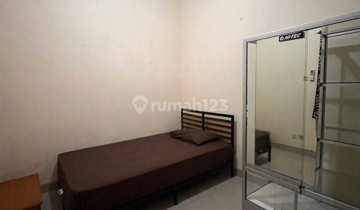 Kost Murah Saja 15 Kamar Full Penghuni di Wahid Hasyim Seturan 2