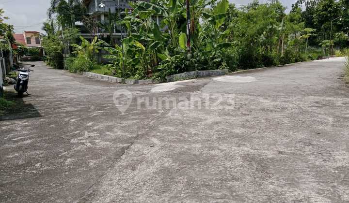For Sale Good Land North of Budi Mulia Dua School, Tajem Road