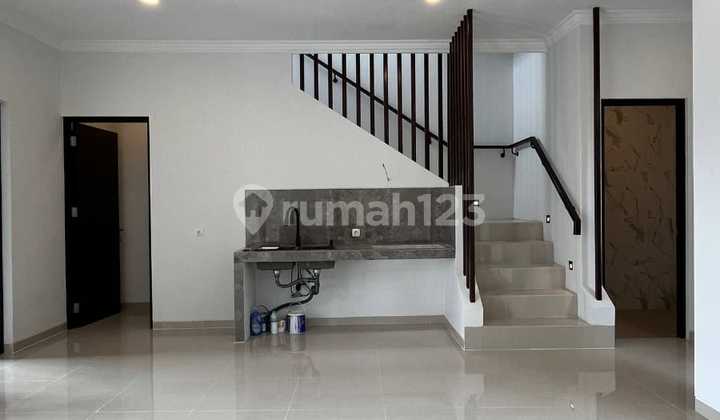 Murah Banget Rumah Cluster Premium di Maguwoharjo Siap Bangun 2