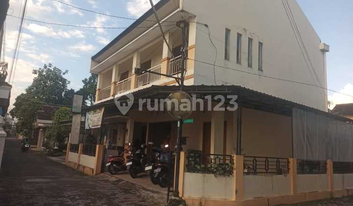 Murah Banget Kost Dan Rumah Induk Dekat Kampus UTY RSA UGM