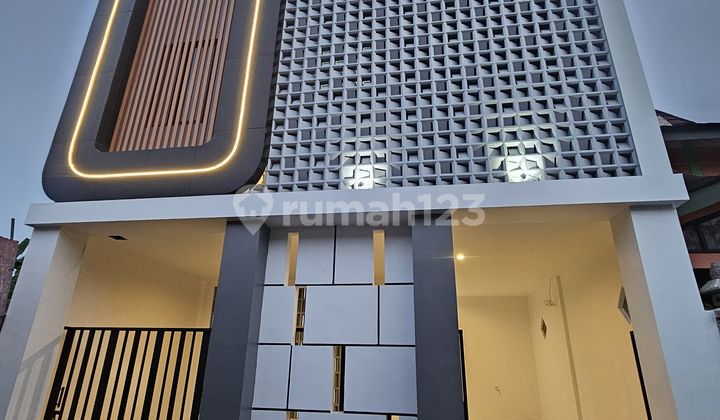 Promo Kost Baru 13 Kamar di Jalan Candi Gebang Dekat Uii dan Upn