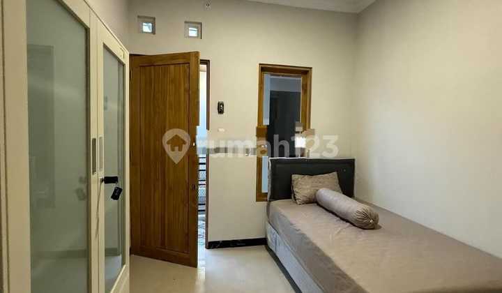 Exclusive Boarding House 20 Rooms Fully Furnished on Kaliurang Street Near UII 2