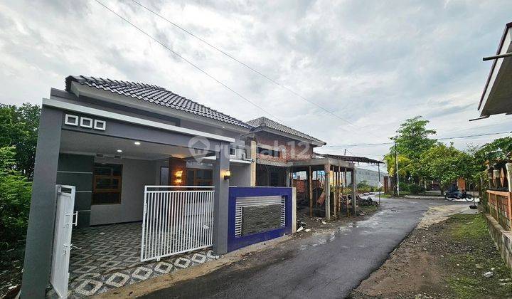 Strategis Purwomarani Rumah Murah 700 Juta Nego Hanya 3 Unit Aja 2