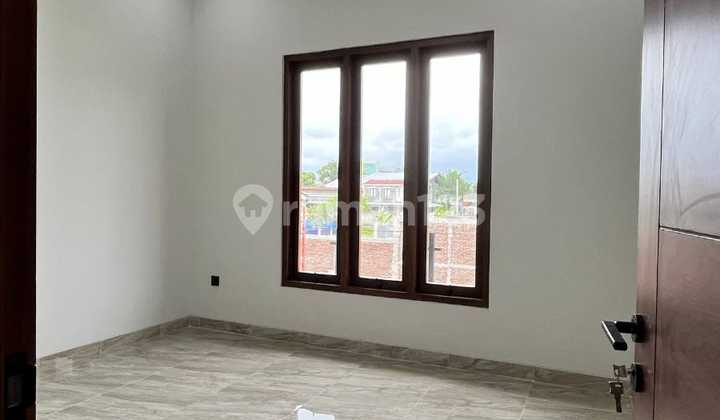 Dijual Rumah Mewah Dekat Rs Hermina Dalam Cluster Maguwoharjo 2