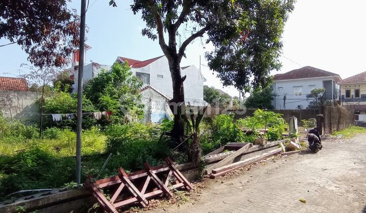 Tanah Kavling Dalam Perum Sawitsari Lingkungan Kost Dekat Ugm Tanah Kavling Dalam Perum Sawitsari Lingkungan Kost Dekat Ugm