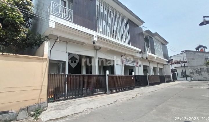 Premium Land in an Exclusive Boarding House Environment, Seturan Area, UPN YKPN