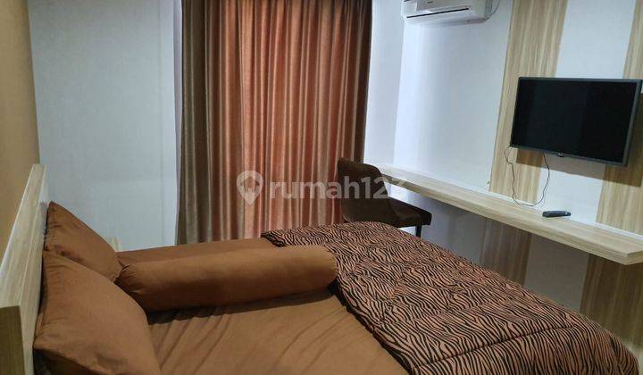 Apartemen Favorite Dekat Kampus Ugm Jogja Dijual Paling Murah 2