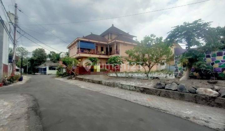 Pekarangan Timur Kampus Uii Jalan Kaliurang Km 14 Prospek Banget 1