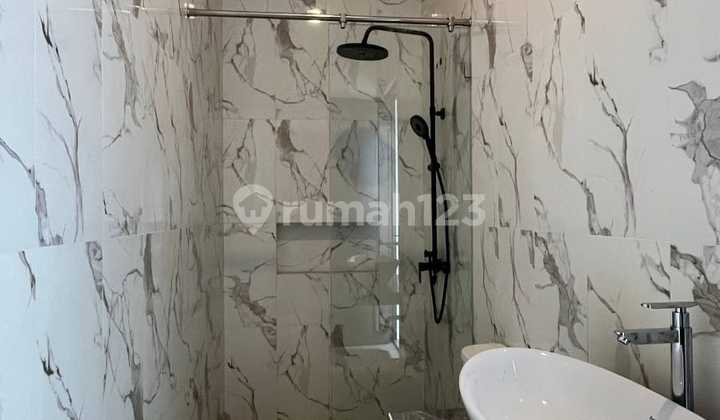 Rumah Cluster Area Stadion Maguwoharjo Strategis Dekat Lotte Mart 2