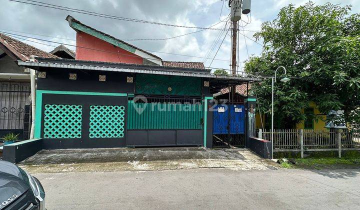 Tanah Dijual Bonus Bangunan Selatan Kampus Uii Jalan Kaliurang 1