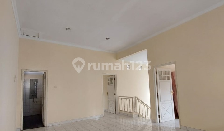 Very Cheap House in Pesona Merapi Housing Estate Front Hook Plot Position 2