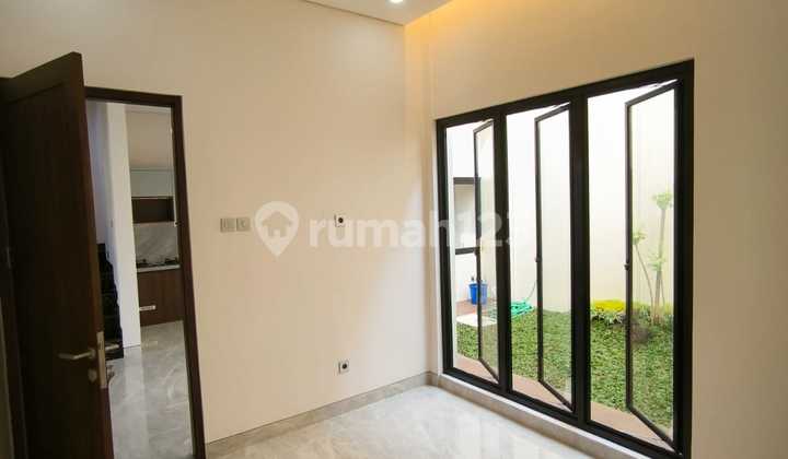 Rumah Siap Huni Lingkungan Premium Banteng Strategis Kampus Ugm 2