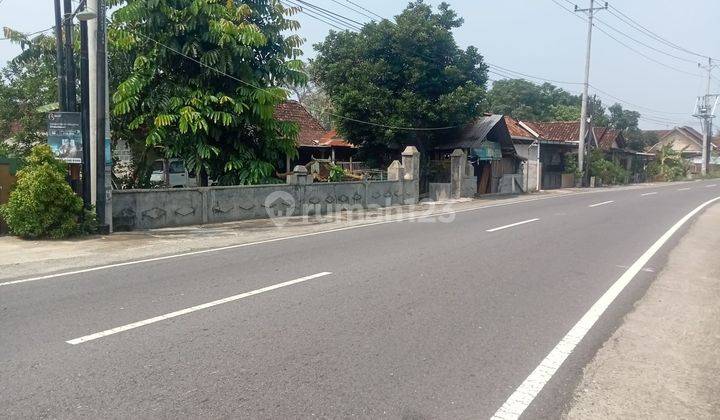 Dijual Tanah 4 Jutaan di Jalan Raya Tajem Maguwo Dekat Budi Mulia 1