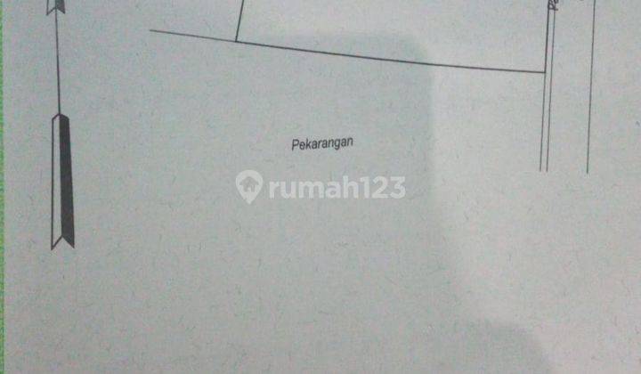 Tanah Pekarangan di Maguwoharjo 3 Jutaan Dekat Rs Hermina Jogja 2